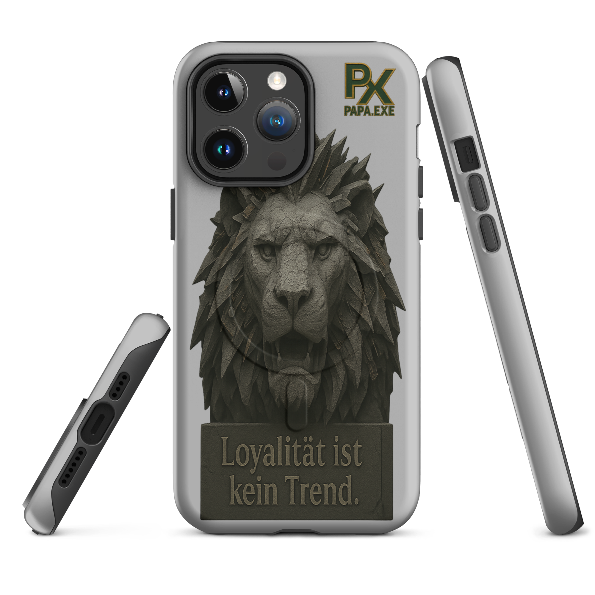 MagSafe® Tough Case für iPhone® | Bloodline Kein Trend