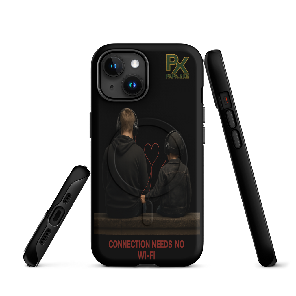 MagSafe® Tough Case für iPhone® | Bloodline Connection