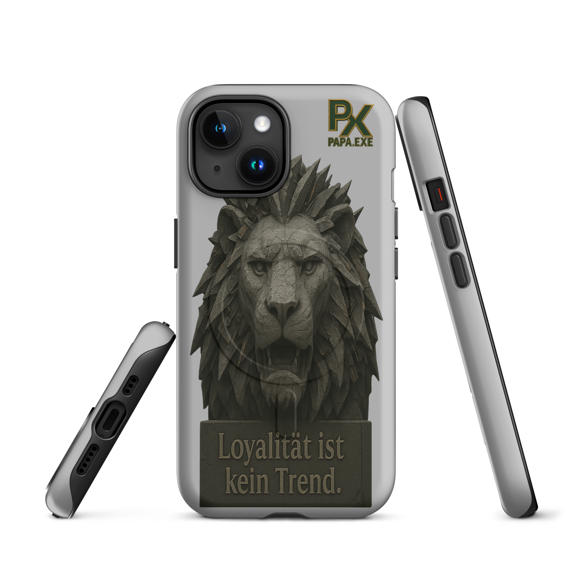 MagSafe® Tough Case für iPhone® | Bloodline Kein Trend