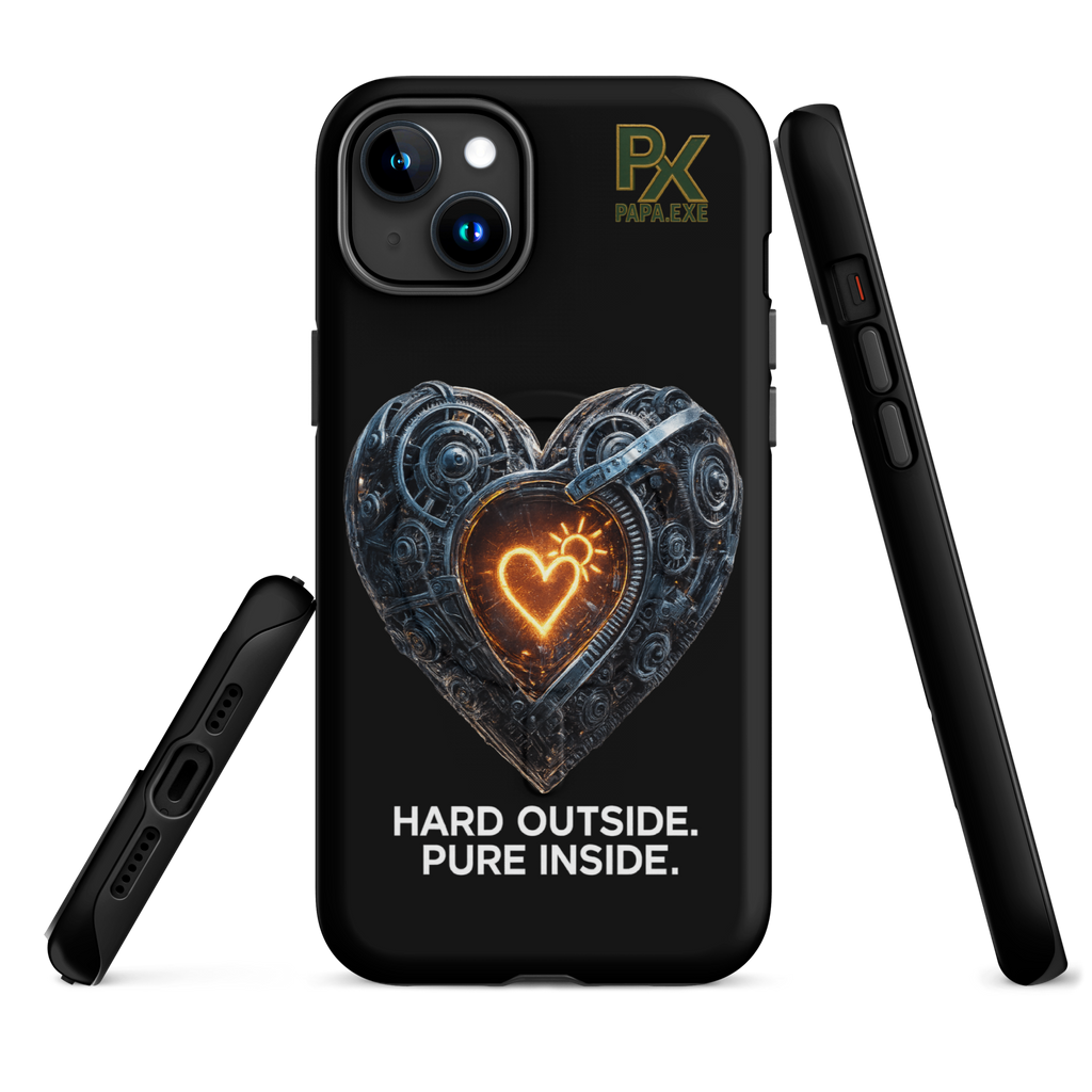 MagSafe® Tough Case für iPhone® | Bloodline Pure Inside