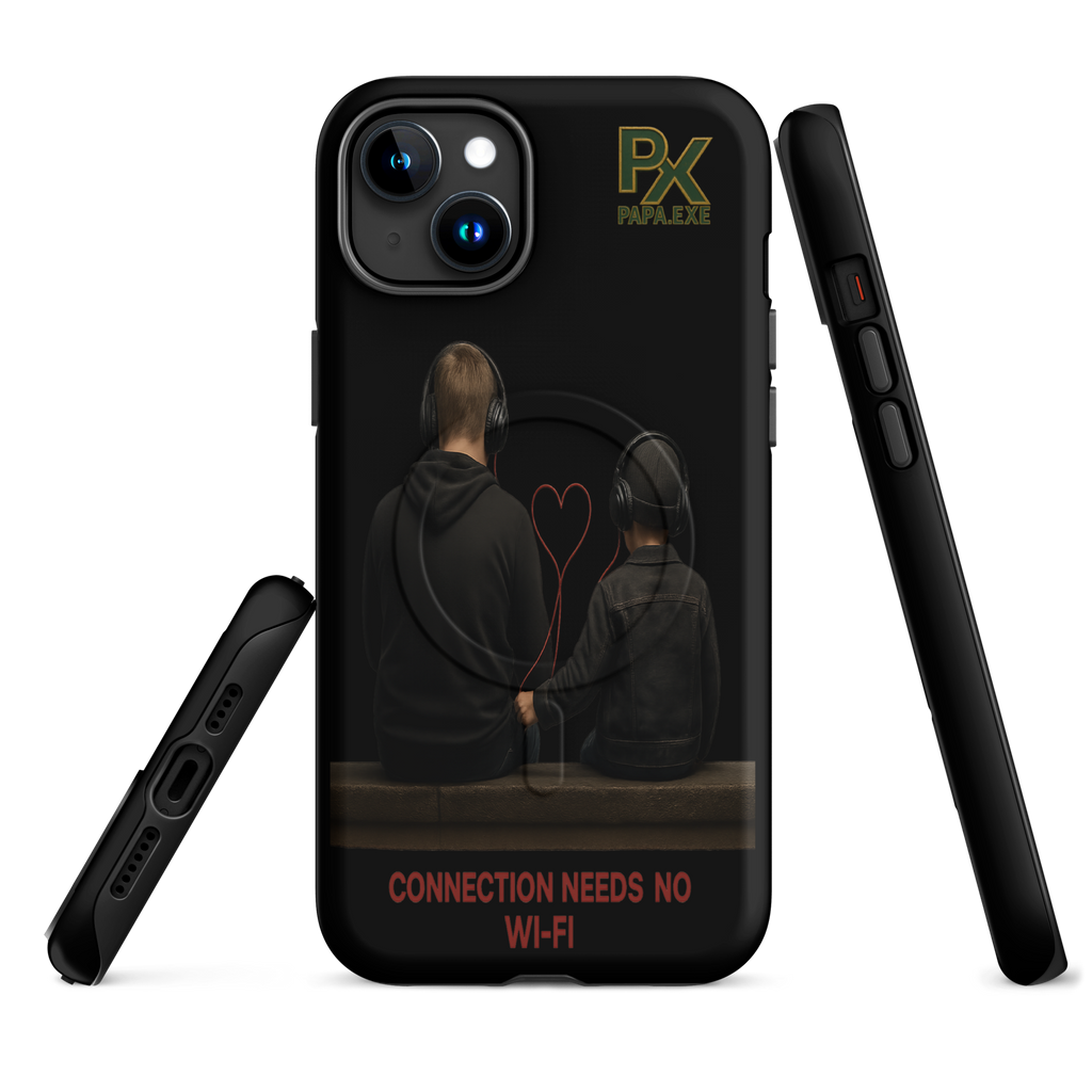 MagSafe® Tough Case für iPhone® | Bloodline Connection