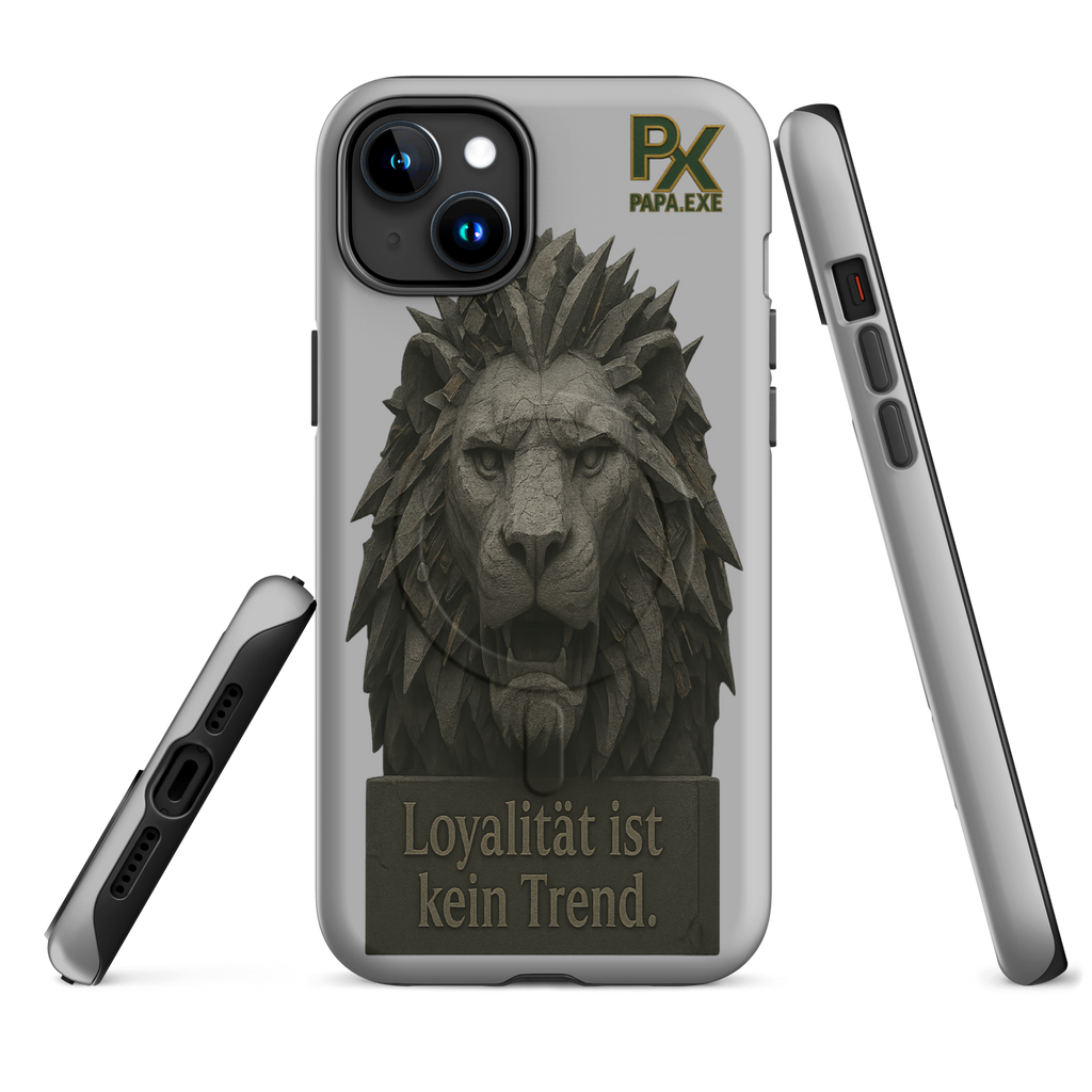 MagSafe® Tough Case für iPhone® | Bloodline Kein Trend