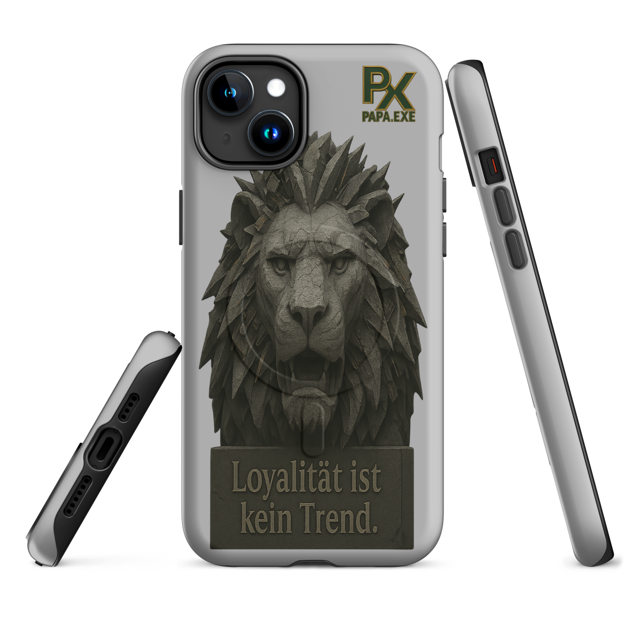 MagSafe® Tough Case für iPhone® | Bloodline Kein Trend