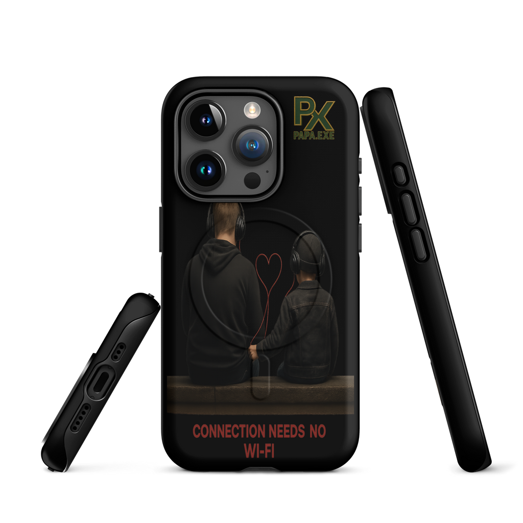 MagSafe® Tough Case für iPhone® | Bloodline Connection