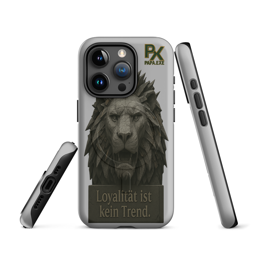 MagSafe® Tough Case für iPhone® | Bloodline Kein Trend