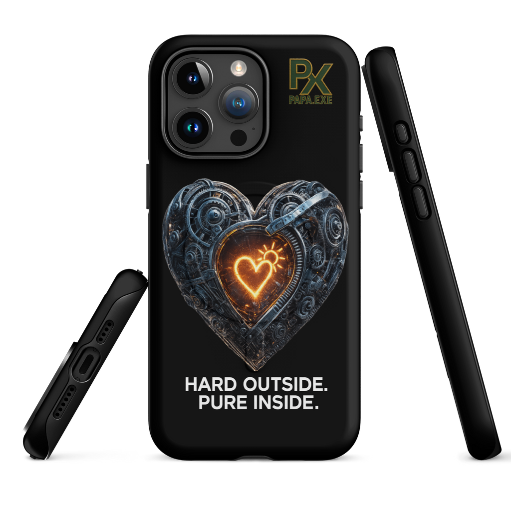 MagSafe® Tough Case für iPhone® | Bloodline Pure Inside