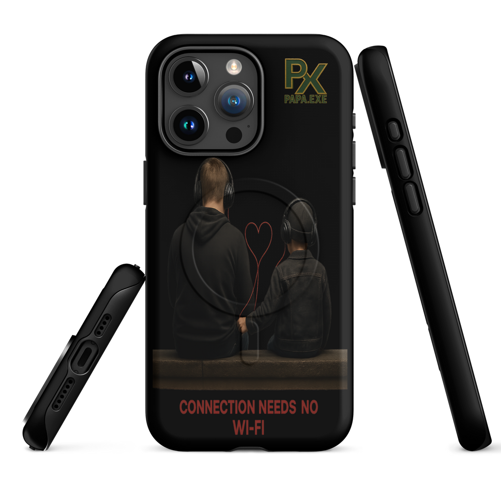 MagSafe® Tough Case für iPhone® | Bloodline Connection