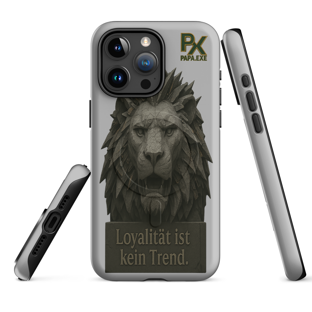 MagSafe® Tough Case für iPhone® | Bloodline Kein Trend