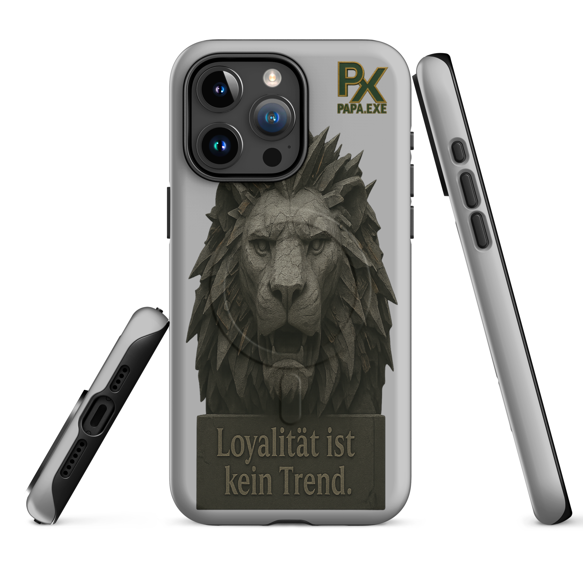 MagSafe® Tough Case für iPhone® | Bloodline Kein Trend