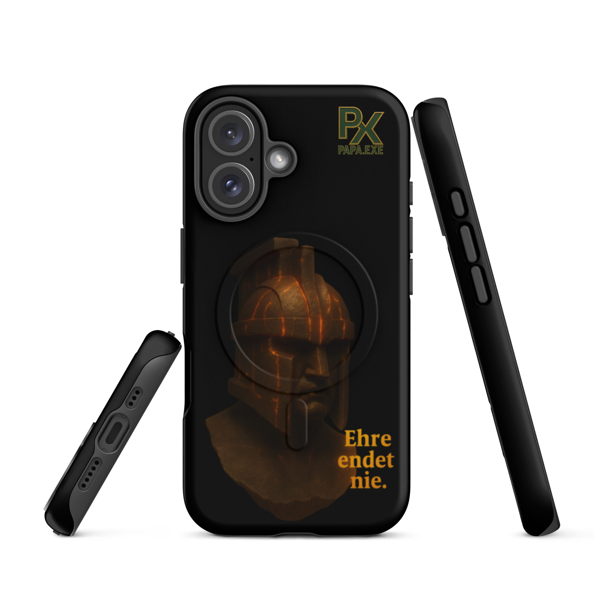 MagSafe® Tough Case für iPhone® | Bloodline Ehre