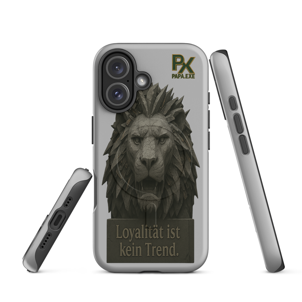 MagSafe® Tough Case für iPhone® | Bloodline Kein Trend