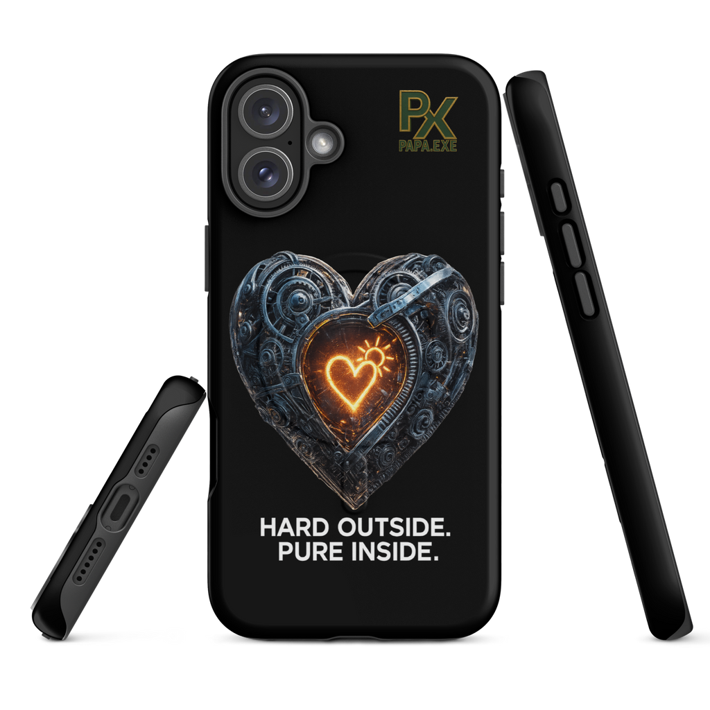 MagSafe® Tough Case für iPhone® | Bloodline Pure Inside