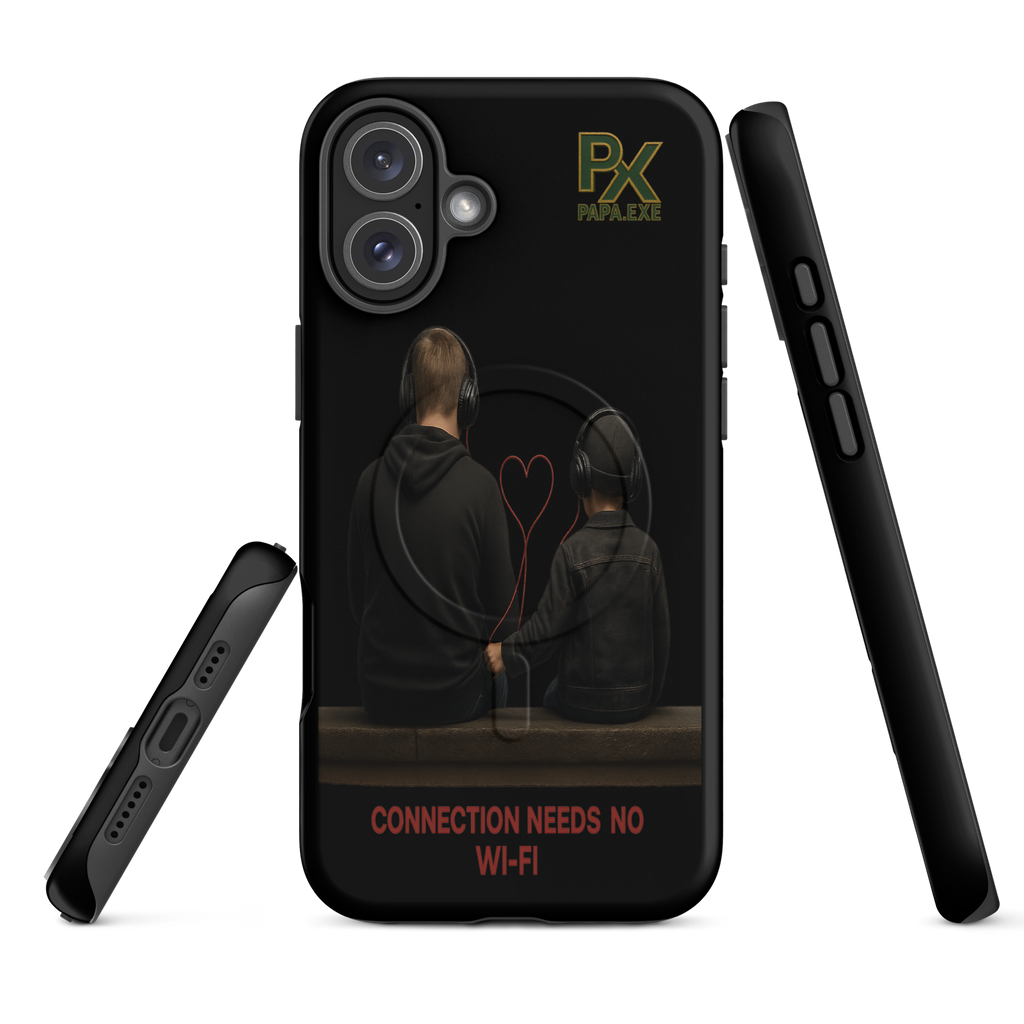 MagSafe® Tough Case für iPhone® | Bloodline Connection