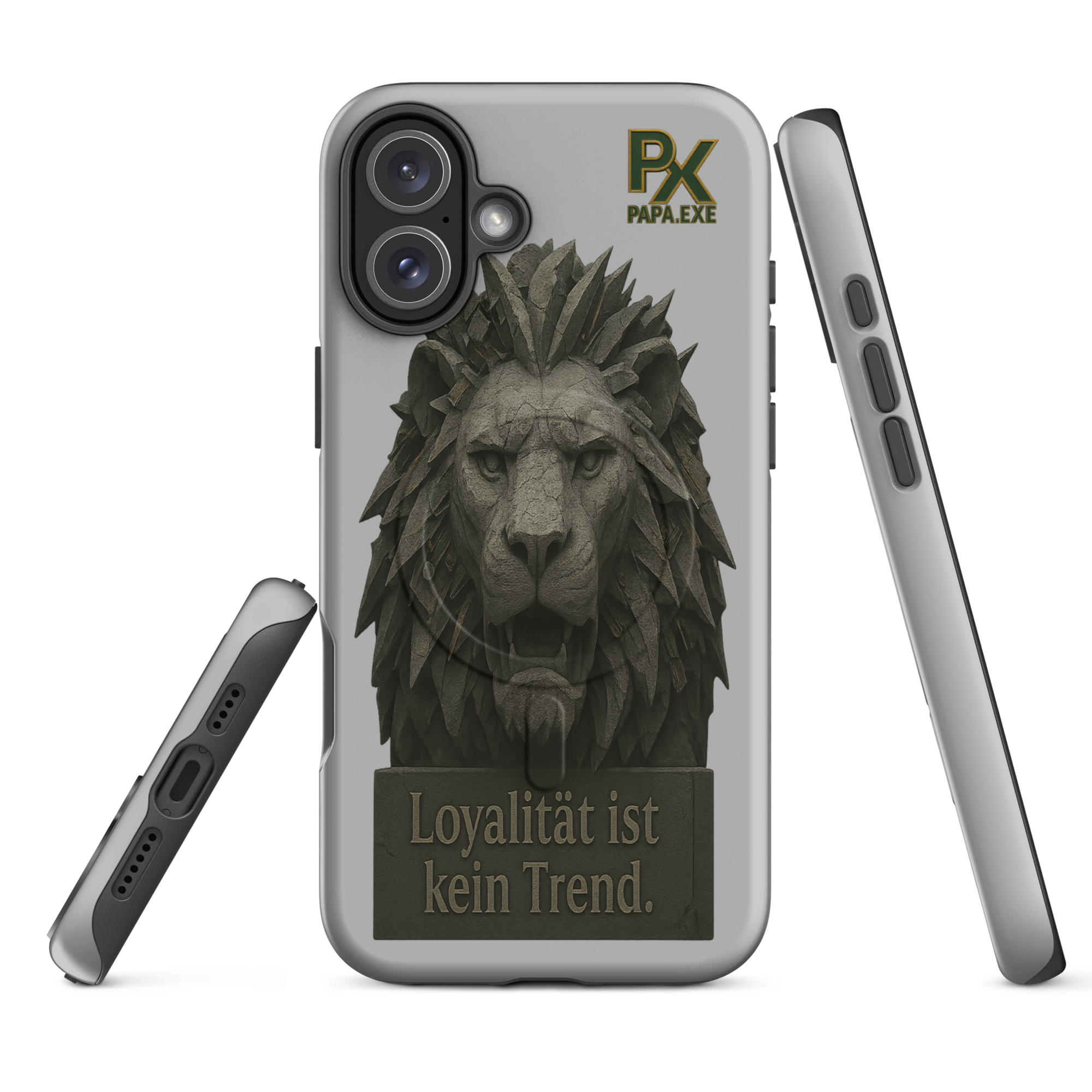 MagSafe® Tough Case für iPhone® | Bloodline Kein Trend