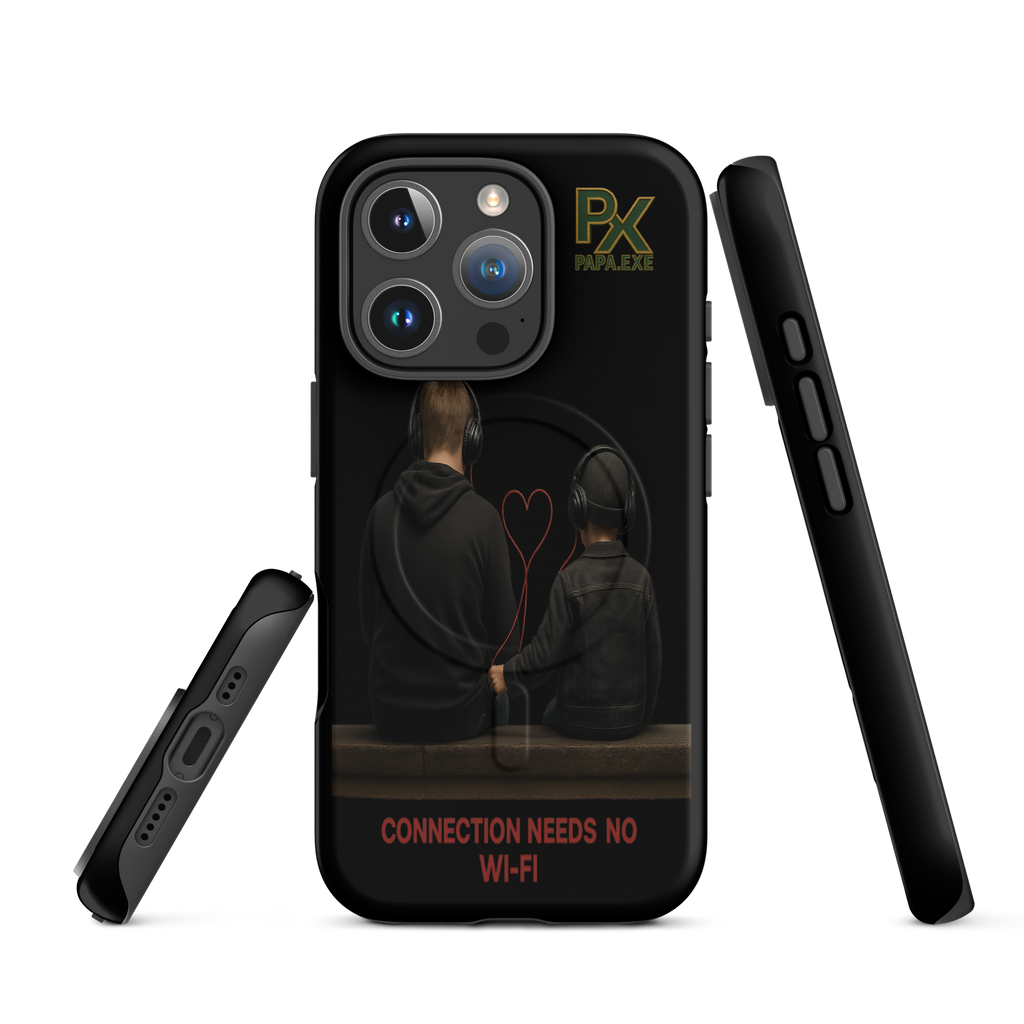 MagSafe® Tough Case für iPhone® | Bloodline Connection