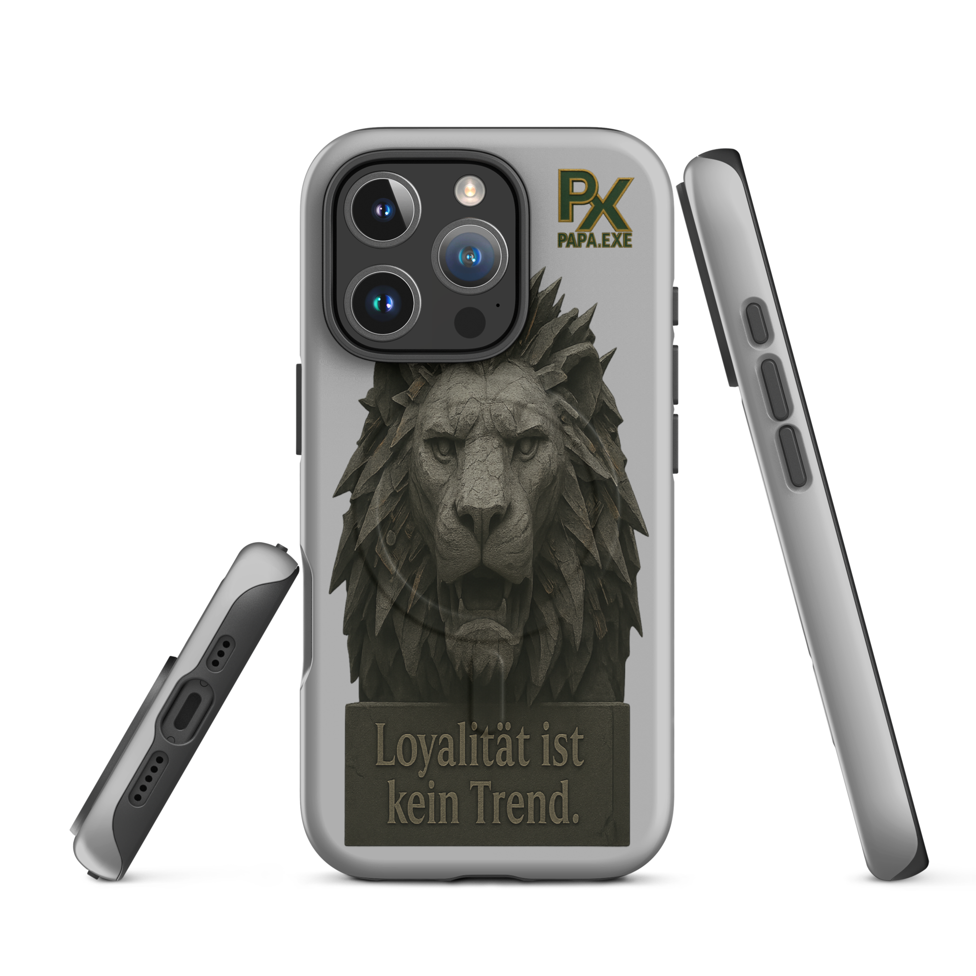 MagSafe® Tough Case für iPhone® | Bloodline Kein Trend