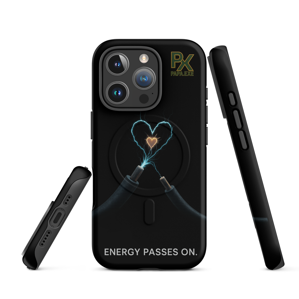 MagSafe® Tough Case für iPhone® | Bloodline Energy