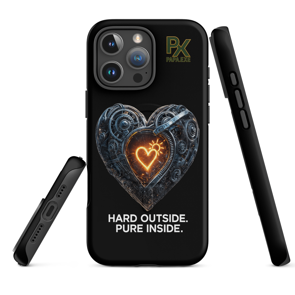 MagSafe® Tough Case für iPhone® | Bloodline Pure Inside
