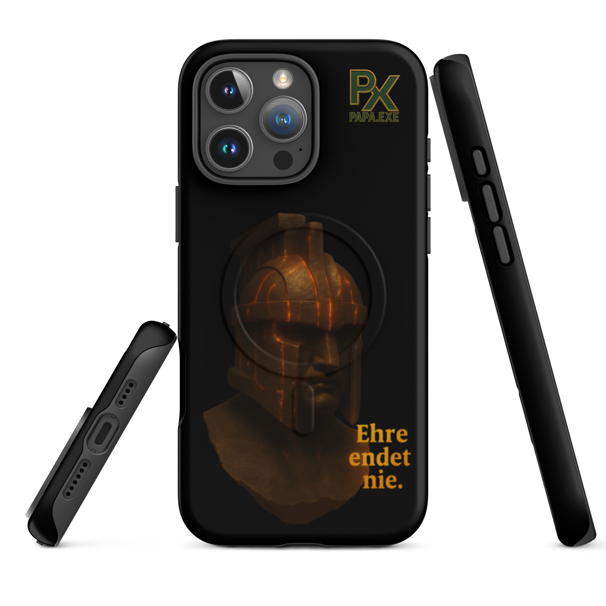 MagSafe® Tough Case für iPhone® | Bloodline Ehre