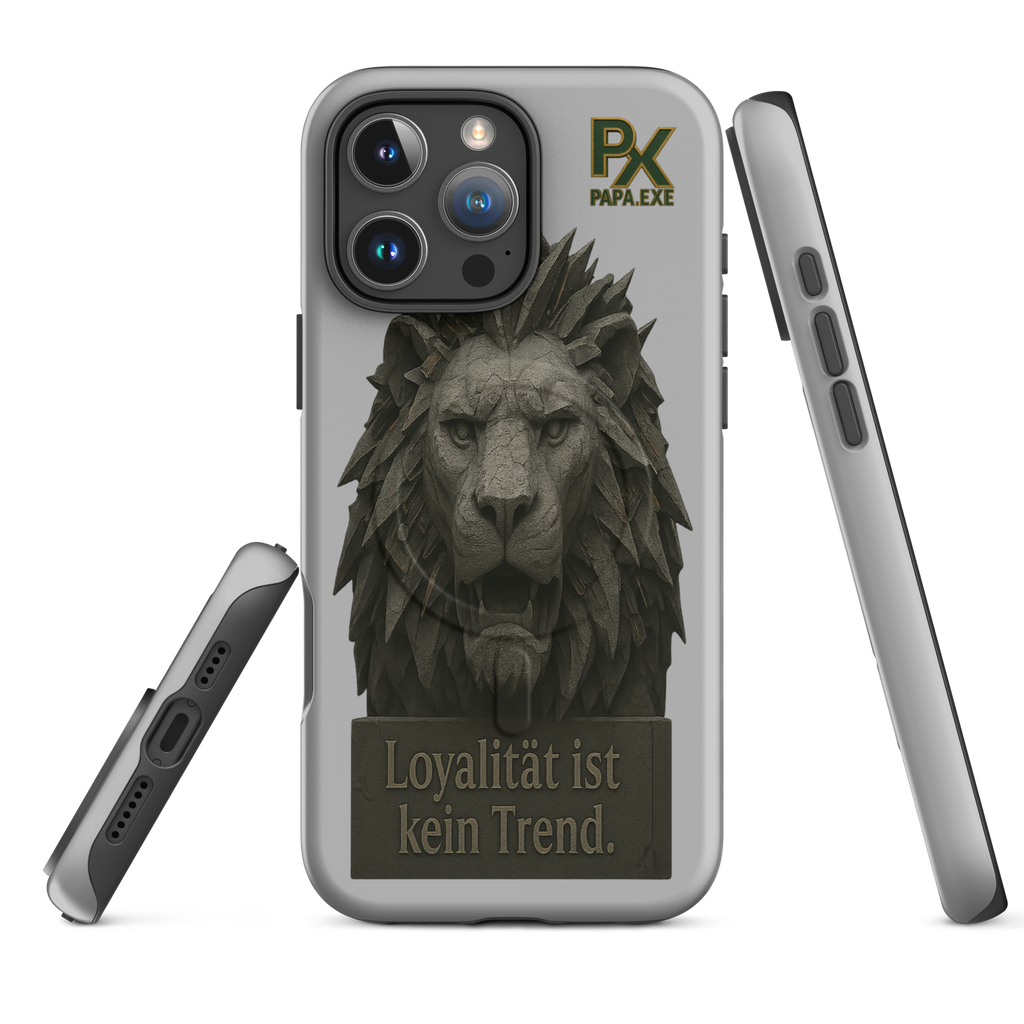 MagSafe® Tough Case für iPhone® | Bloodline Kein Trend