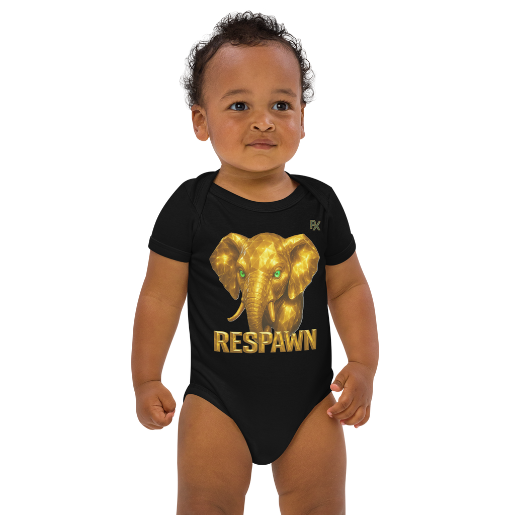 Bio-Babybody | Goldie Respawn Dumbo