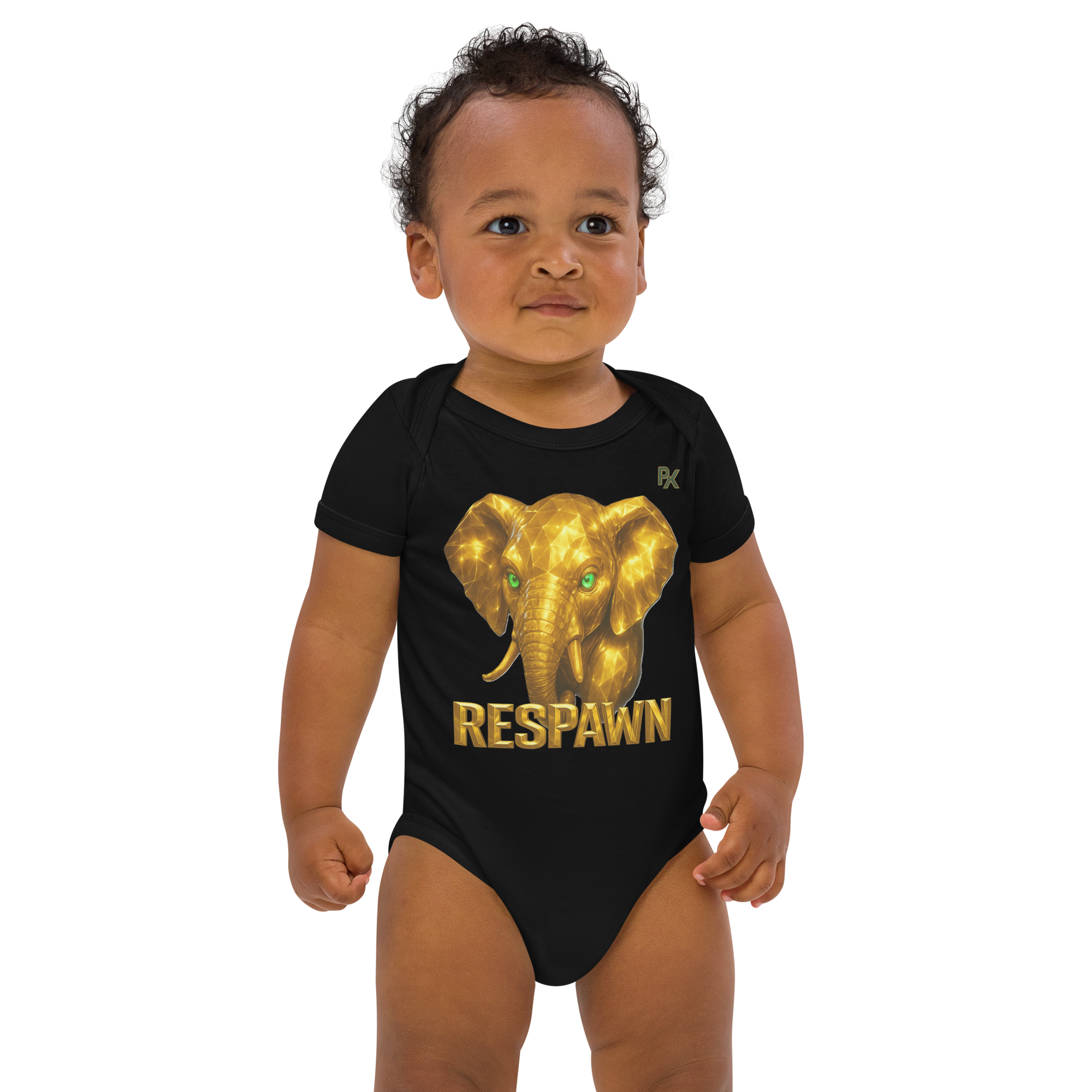 Bio-Babybody | Goldie Respawn Dumbo