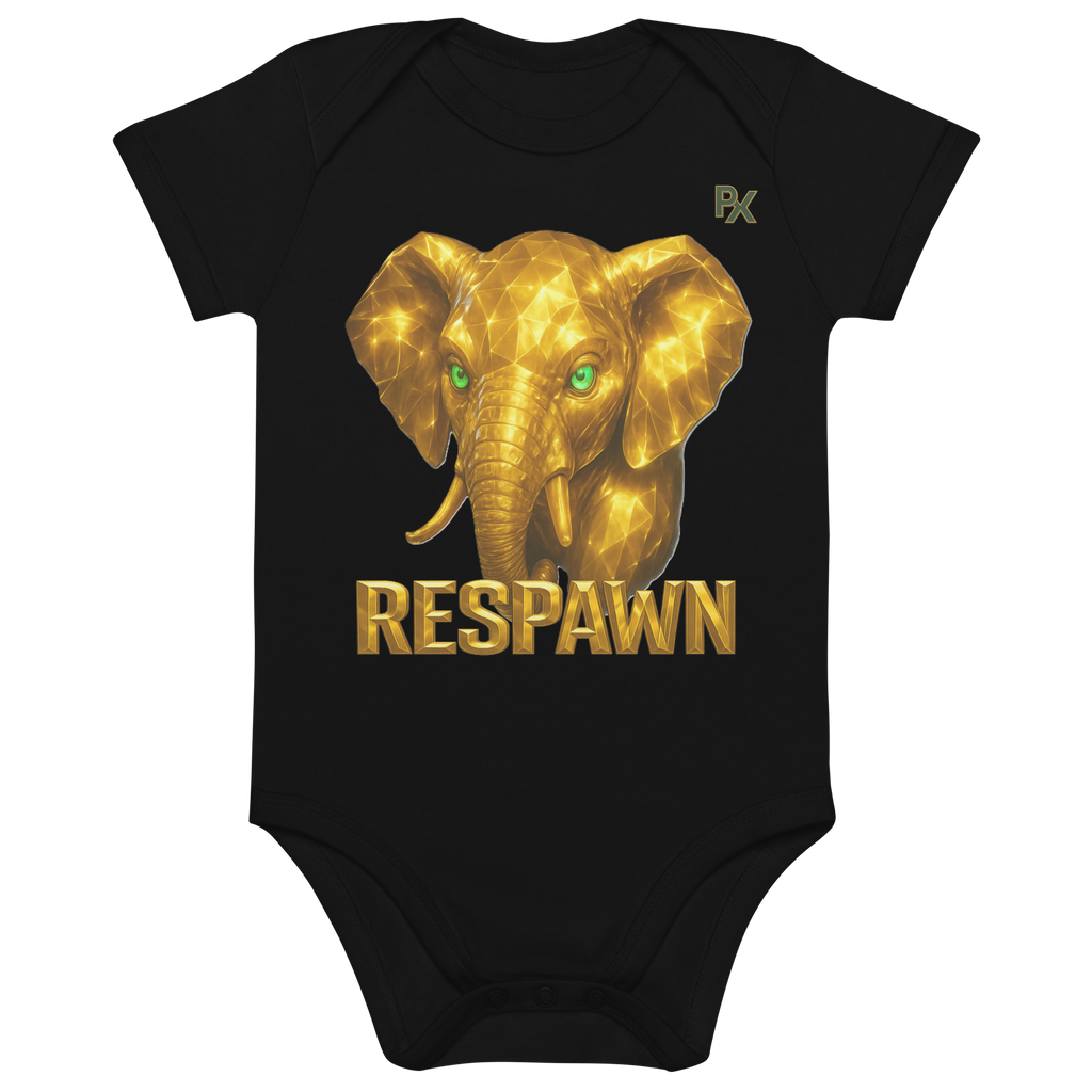 Bio-Babybody | Goldie Respawn Dumbo