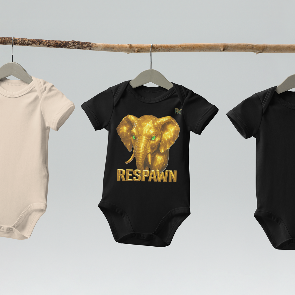 Bio-Babybody | Goldie Respawn Dumbo
