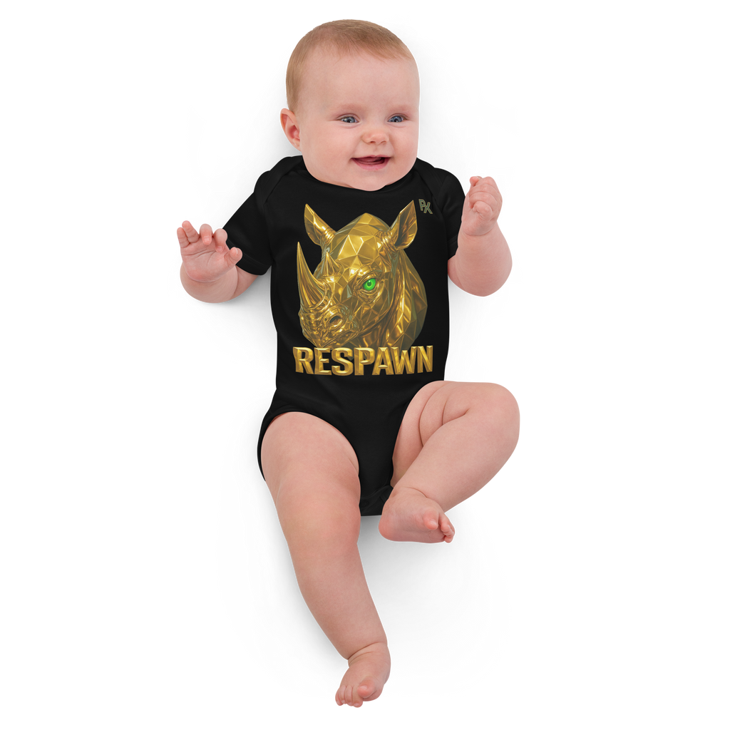 Bio-Babybody | Goldie Respawn Rhino