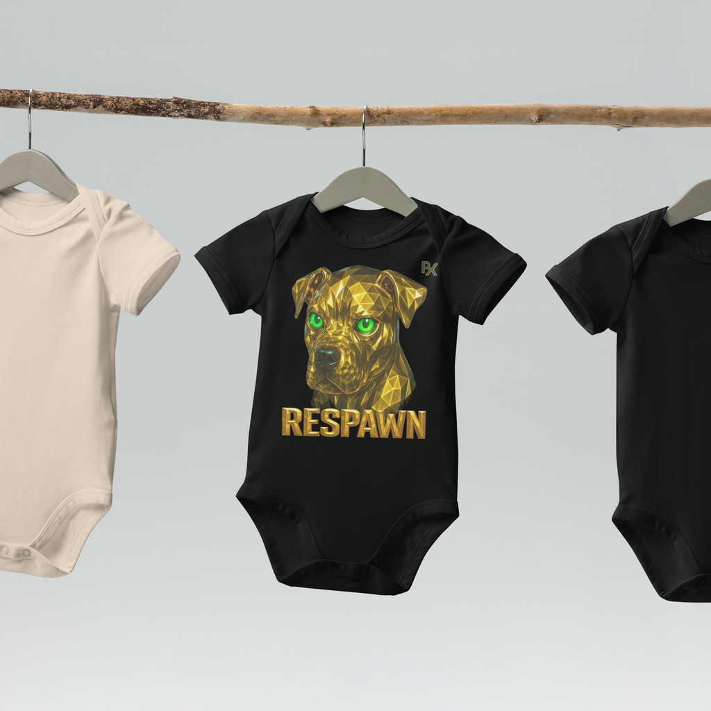 Bio-Babybody | Goldie Respawn Pit