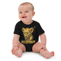 Bio-Babybody | Goldie Respawn Löwe