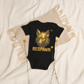 Bio-Babybody | Goldie Respawn Wolf