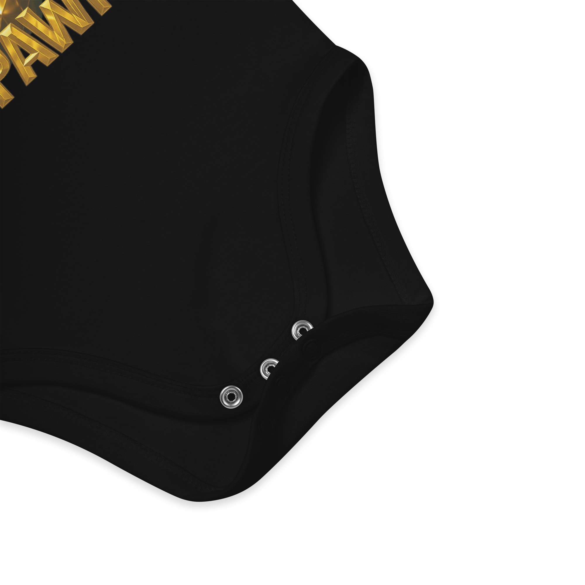 Bio-Babybody | Goldie Respawn Löwe