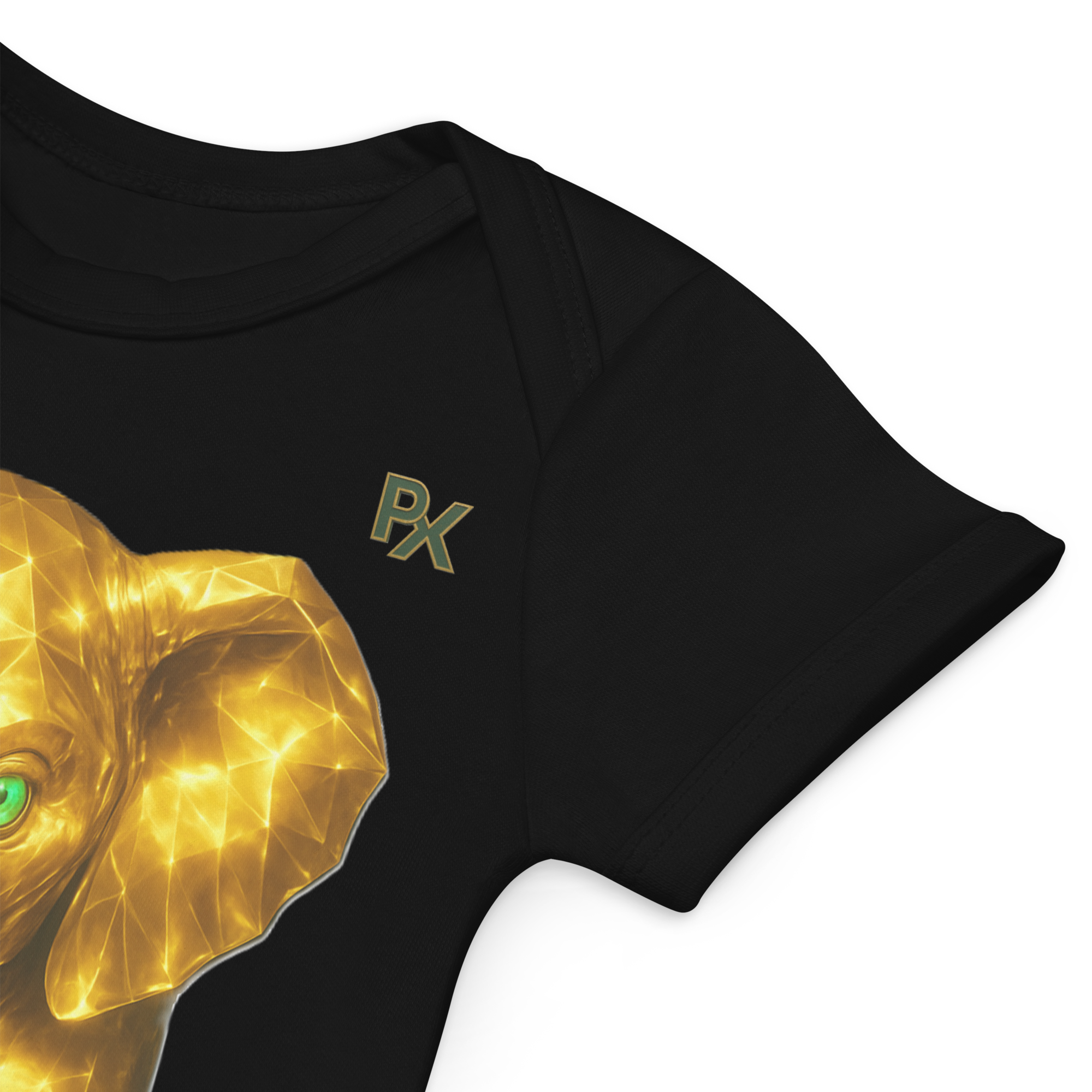 Bio-Babybody | Goldie Respawn Dumbo
