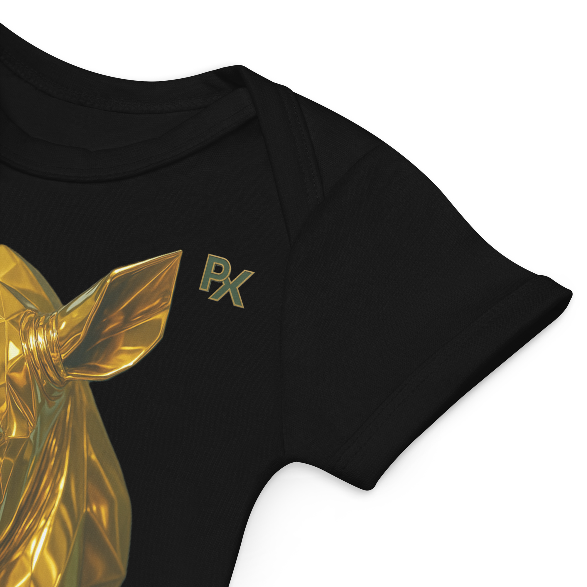 Bio-Babybody | Goldie Respawn Rhino