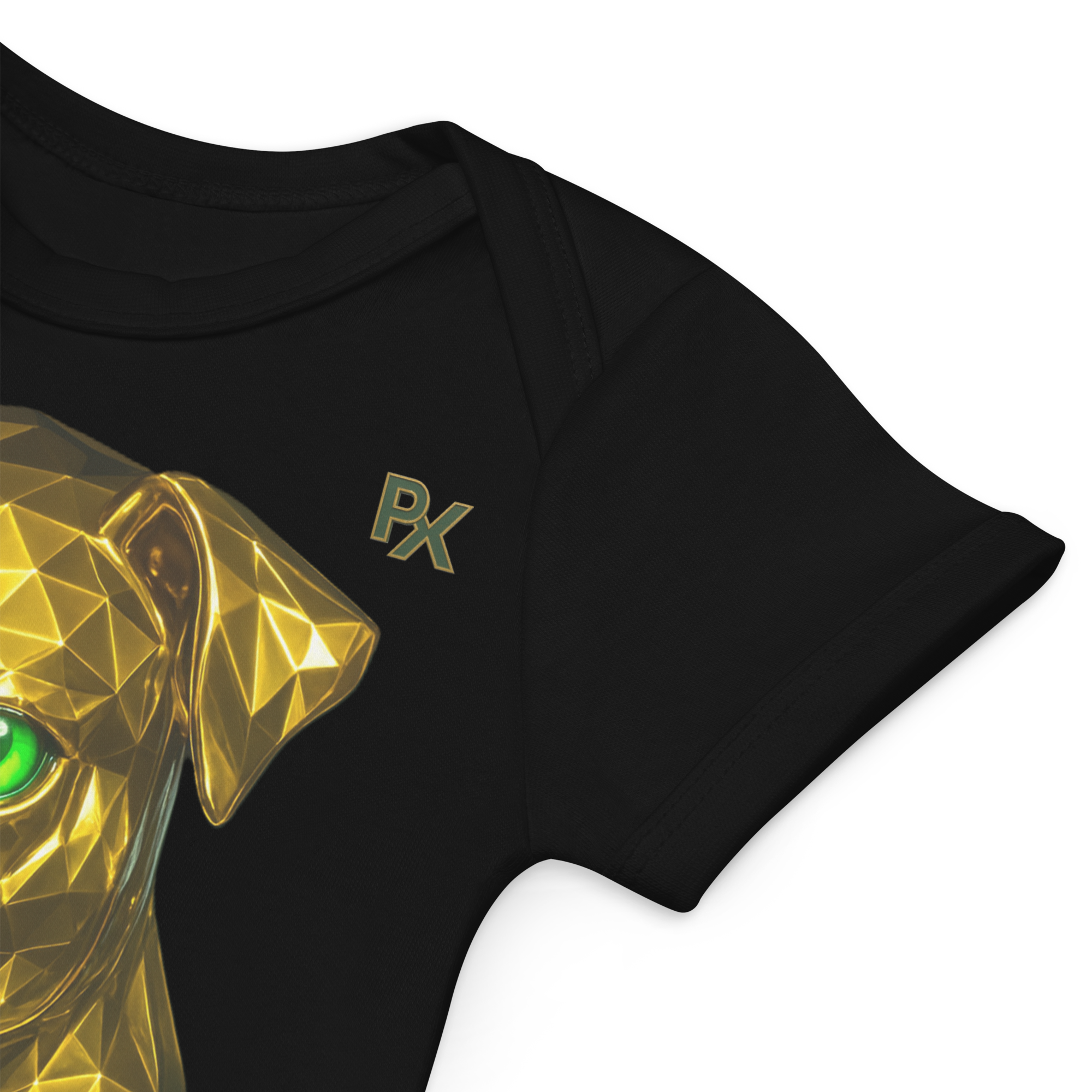 Bio-Babybody | Goldie Respawn Pit