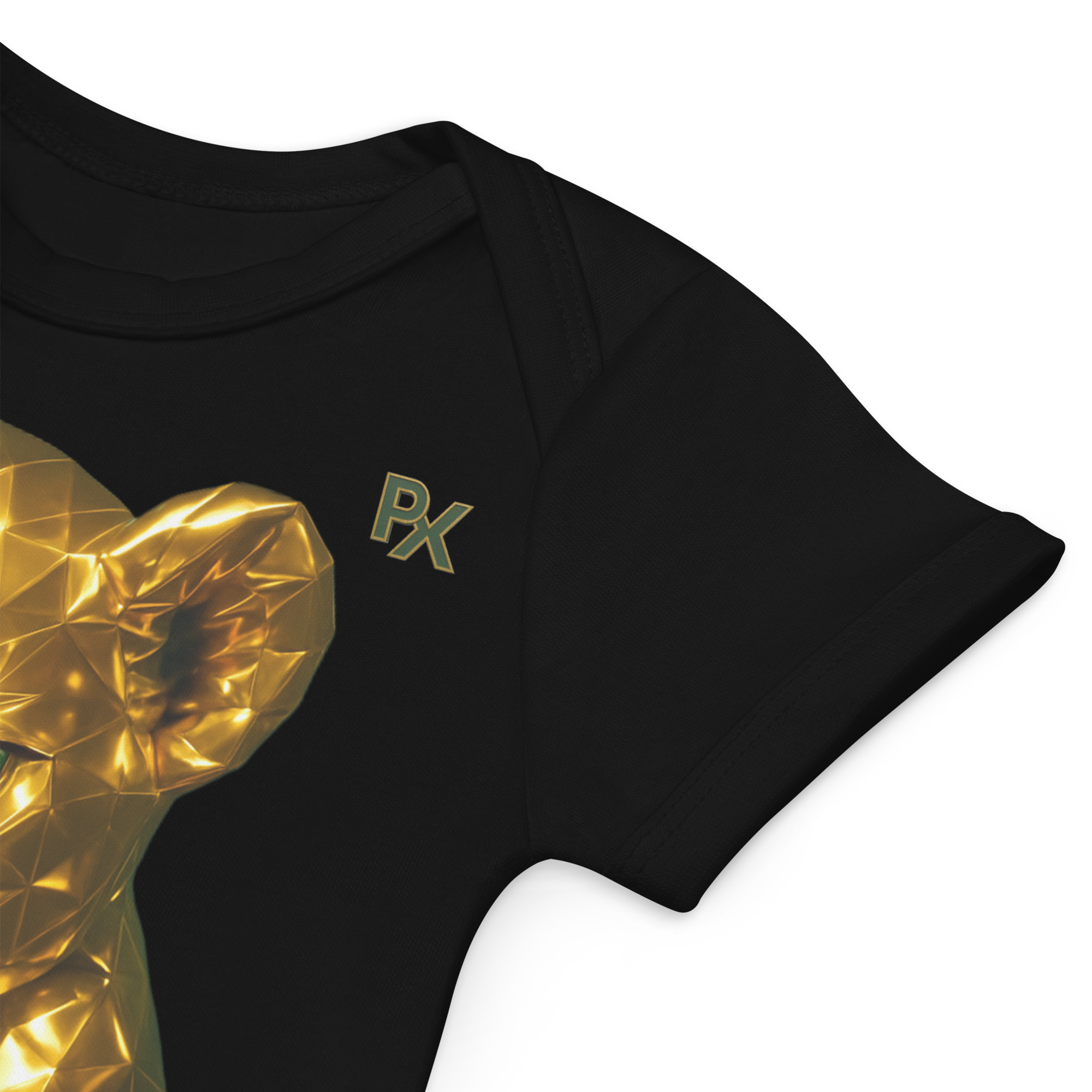 Bio-Babybody | Goldie Respawn Löwe