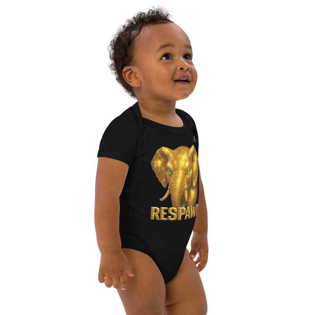 Bio-Babybody | Goldie Respawn Dumbo
