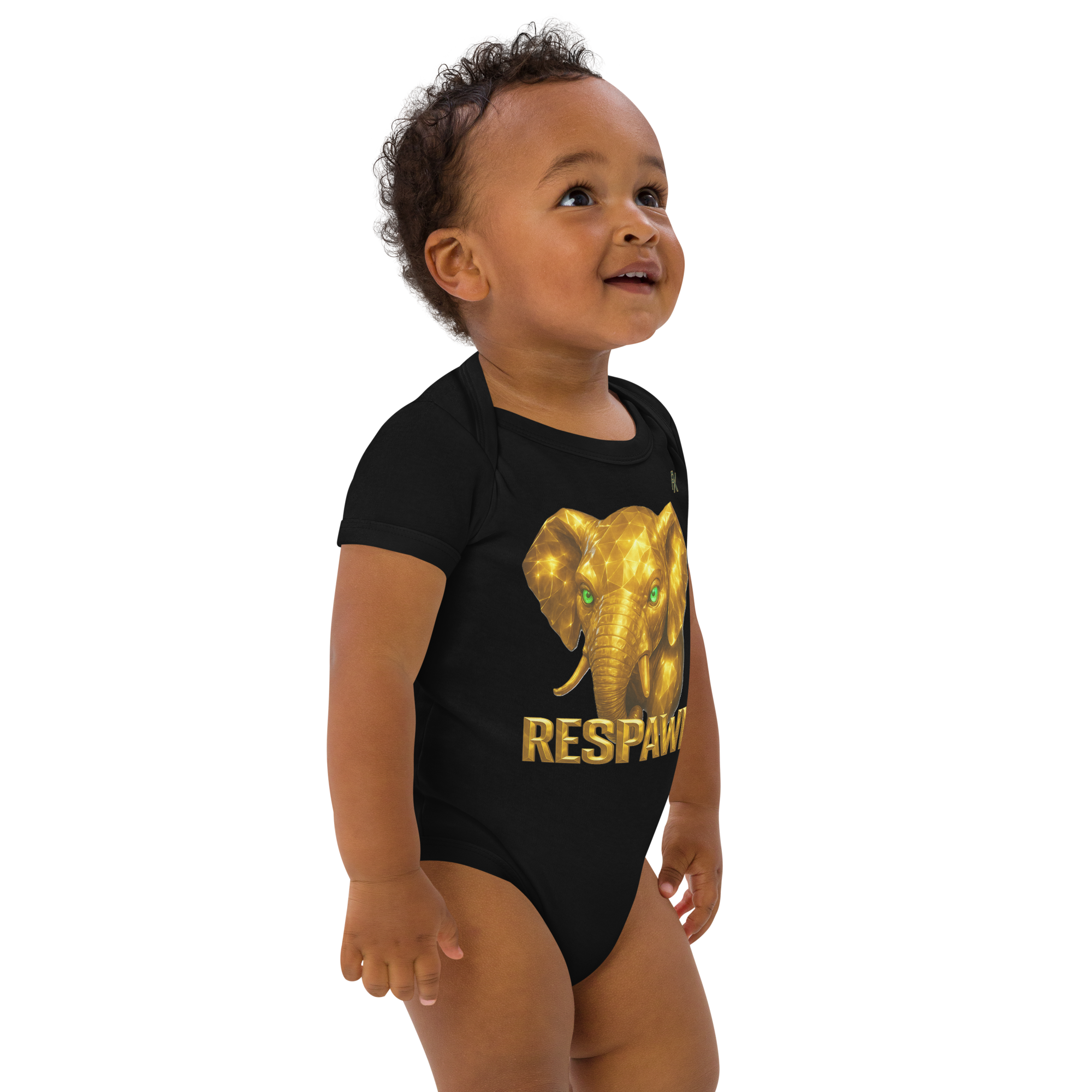 Bio-Babybody | Goldie Respawn Dumbo