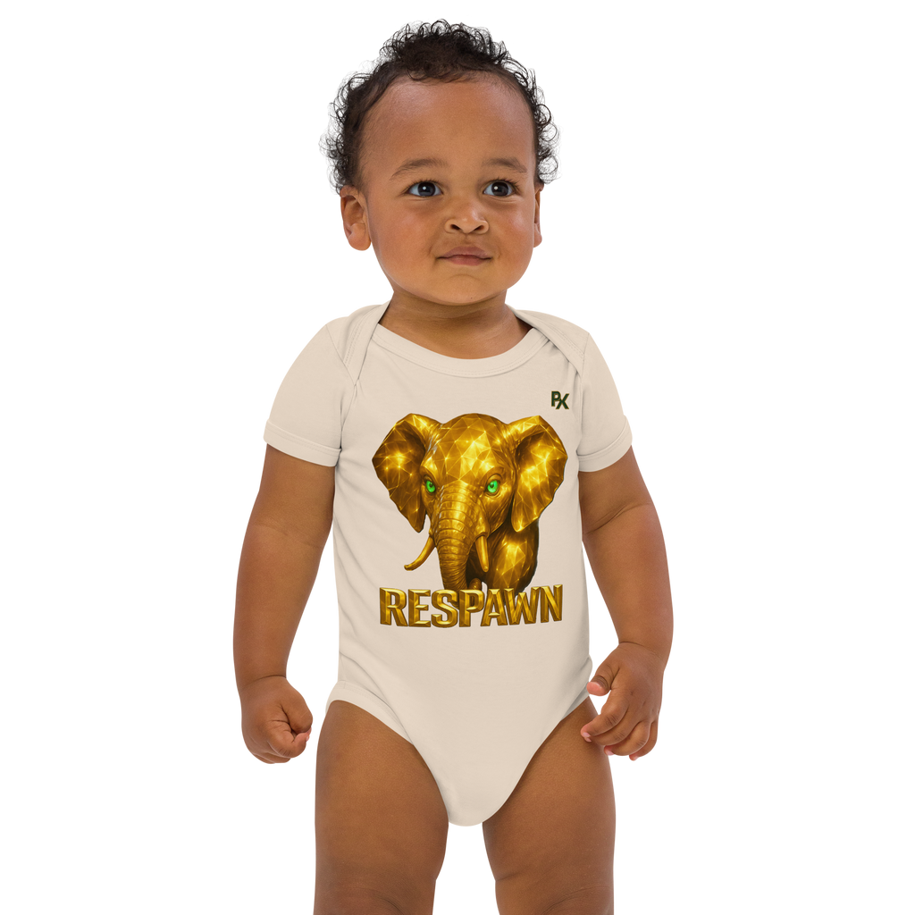 Bio-Babybody | Goldie Respawn Dumbo