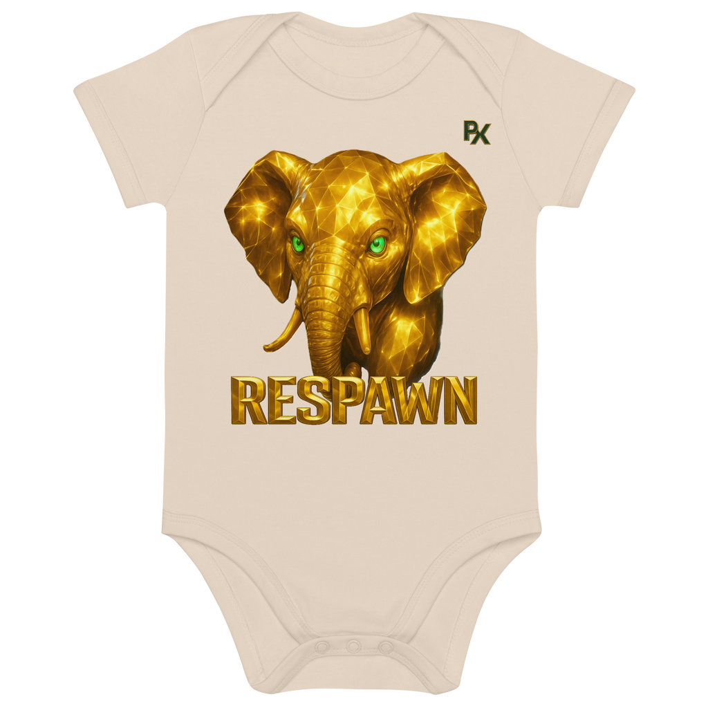 Bio-Babybody | Goldie Respawn Dumbo