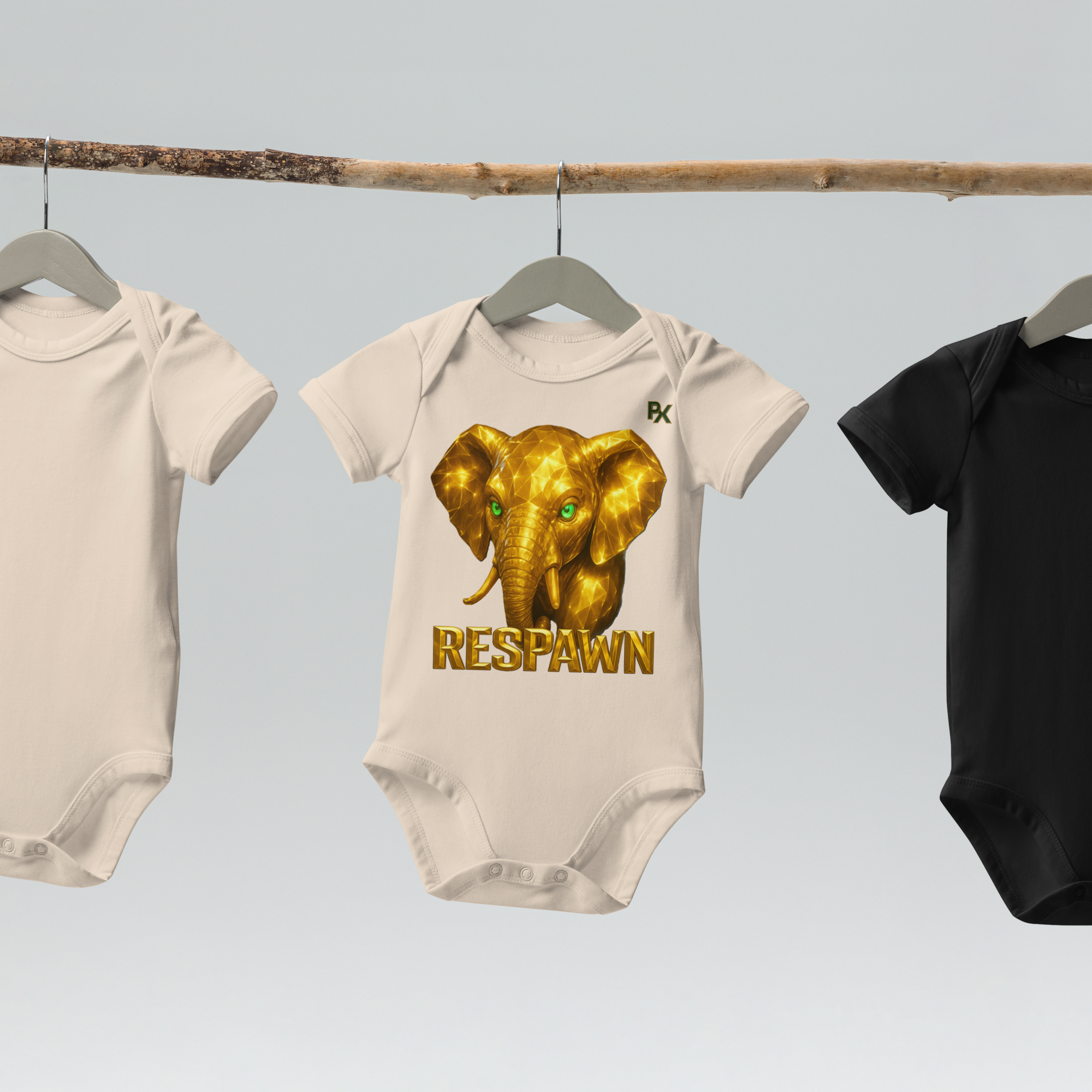 Bio-Babybody | Goldie Respawn Dumbo
