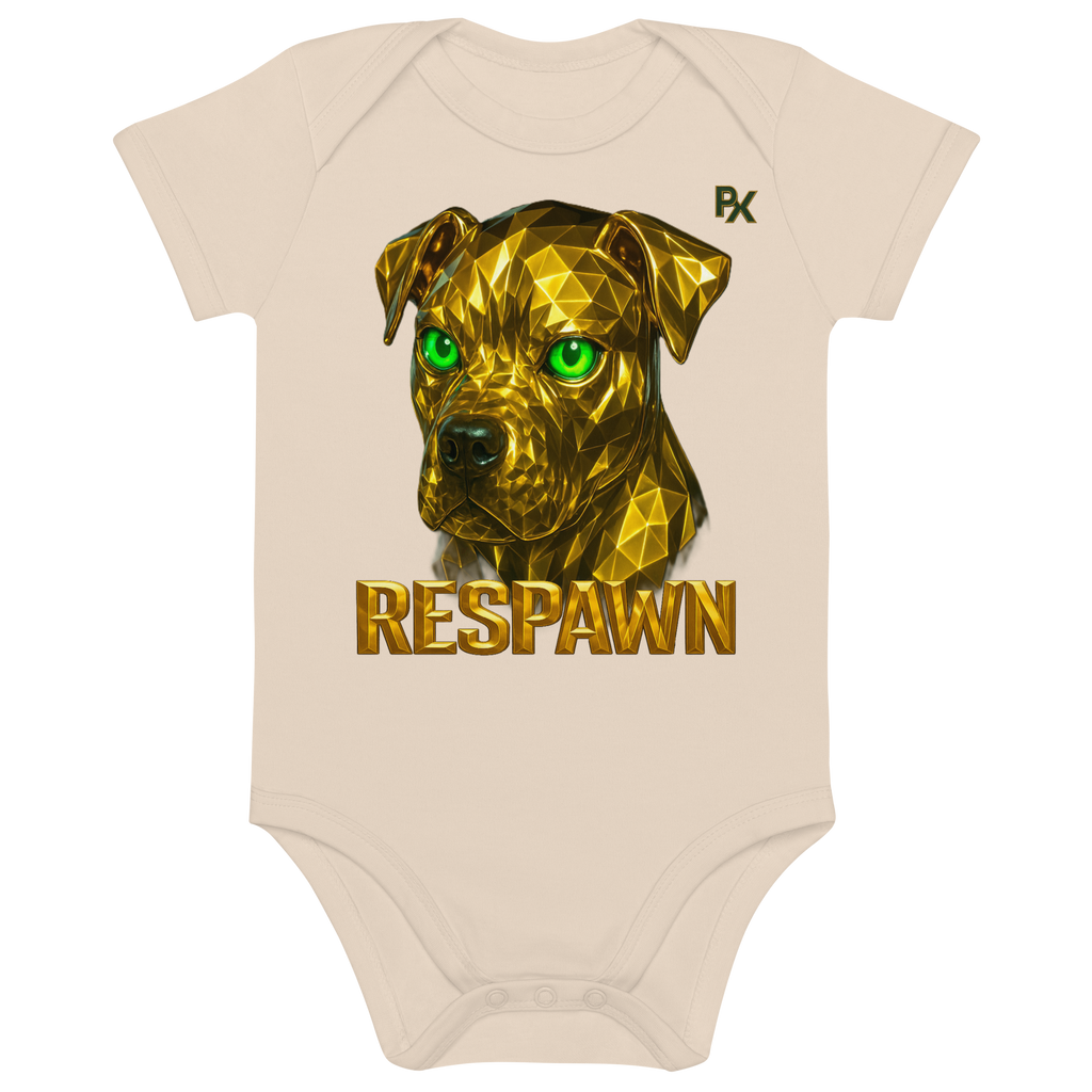 Bio-Babybody | Goldie Respawn Pit