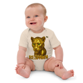 Bio-Babybody | Goldie Respawn Tiger