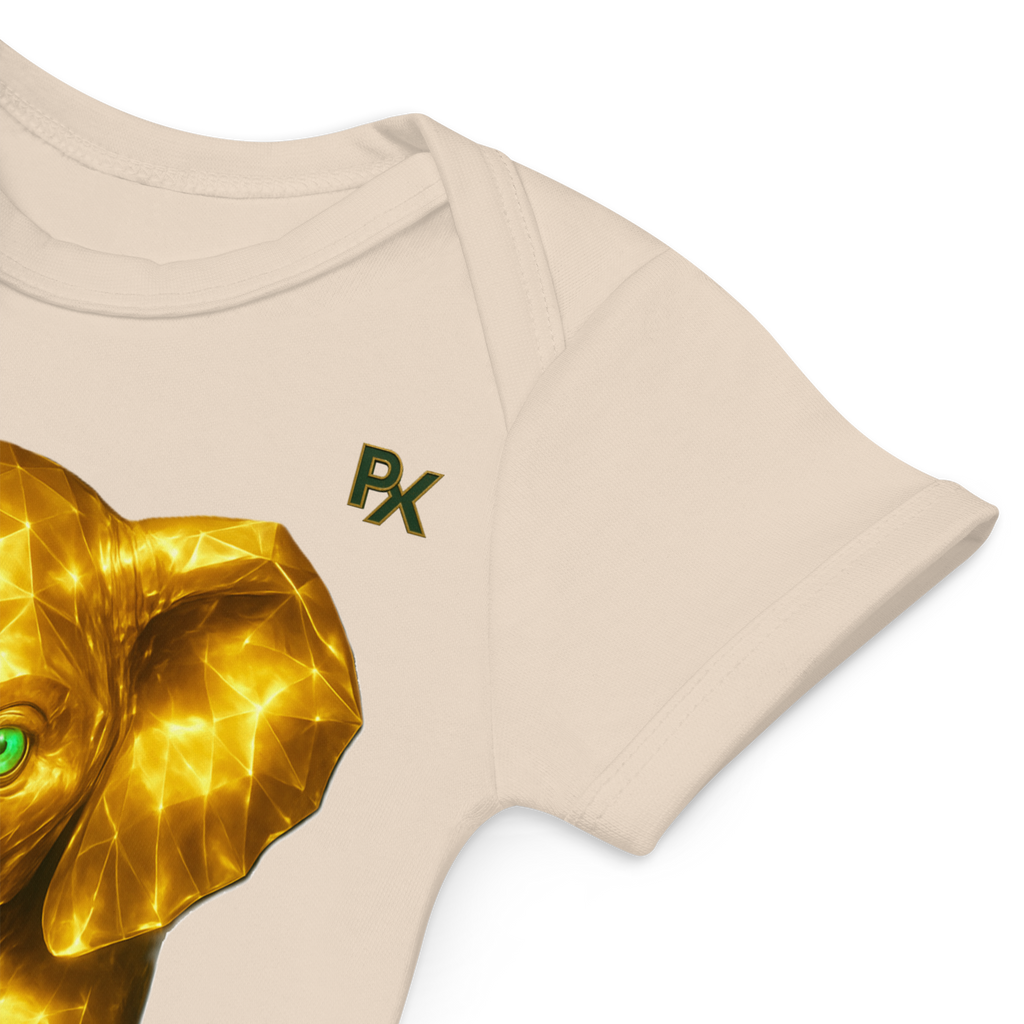 Bio-Babybody | Goldie Respawn Dumbo