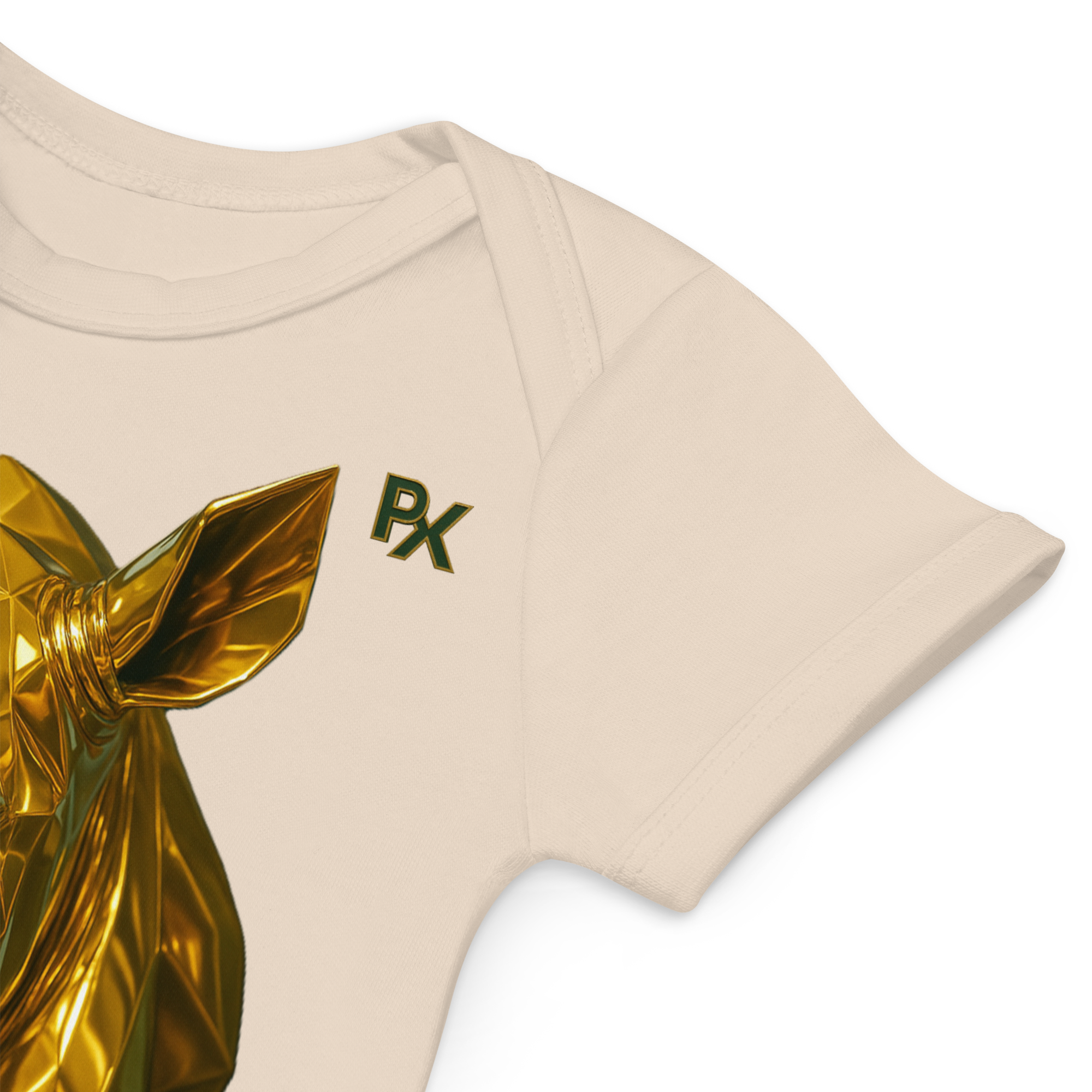 Bio-Babybody | Goldie Respawn Rhino