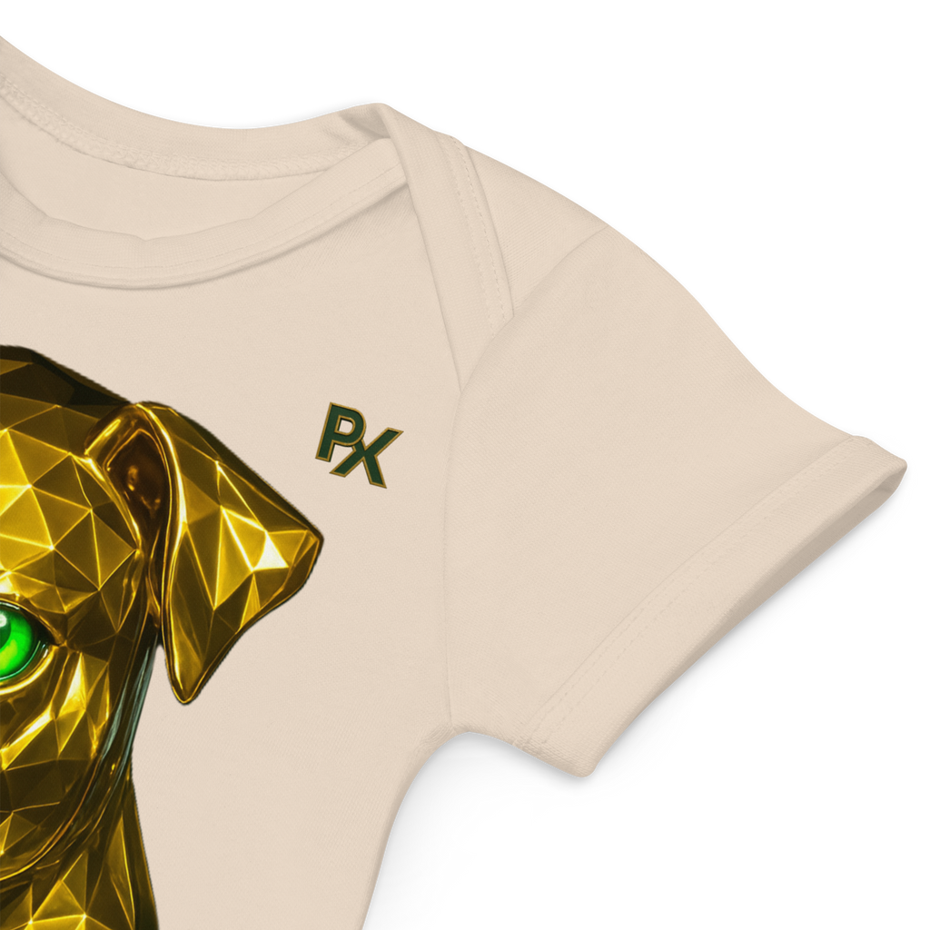 Bio-Babybody | Goldie Respawn Pit