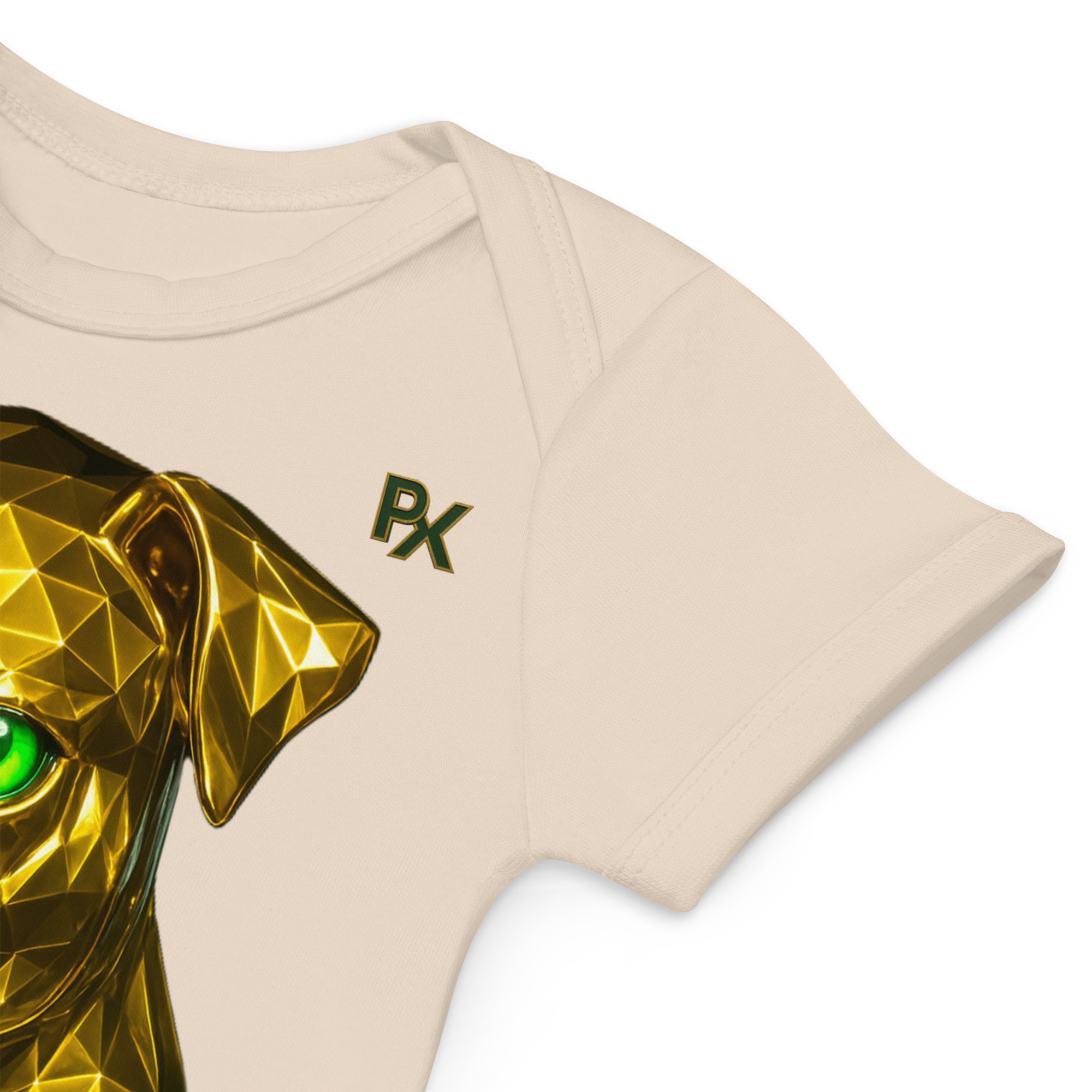 Bio-Babybody | Goldie Respawn Pit