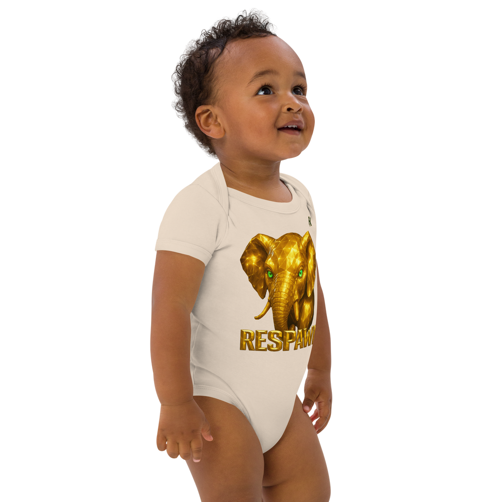 Bio-Babybody | Goldie Respawn Dumbo