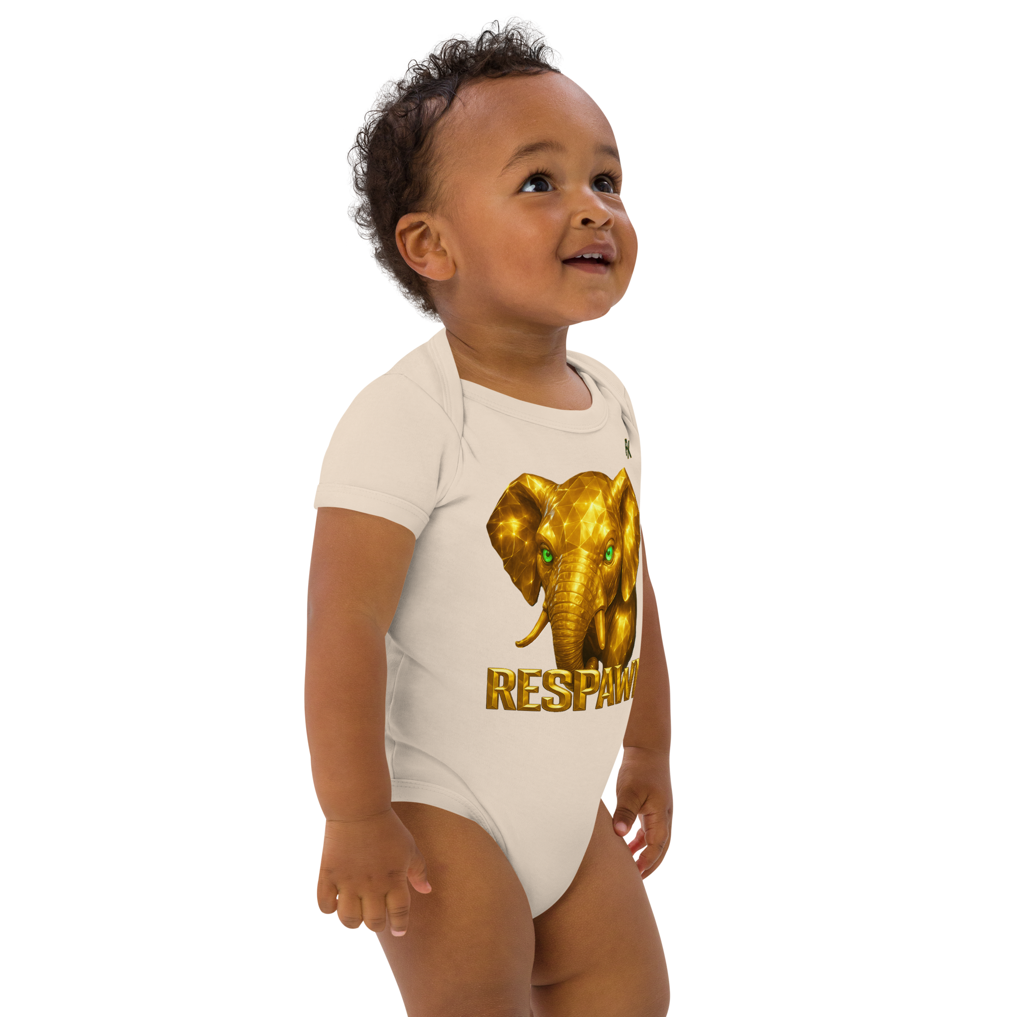 Bio-Babybody | Goldie Respawn Dumbo